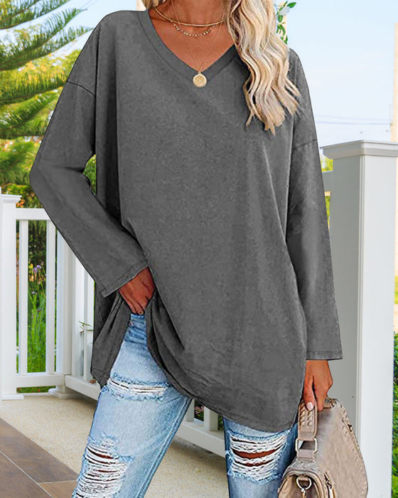 Classic Vintage Blouse