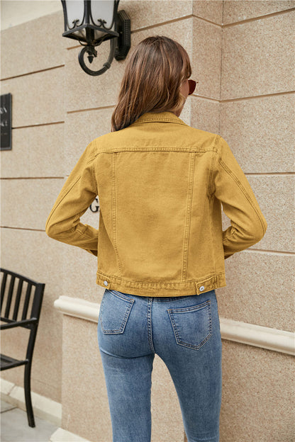 Classic Designed Jacket