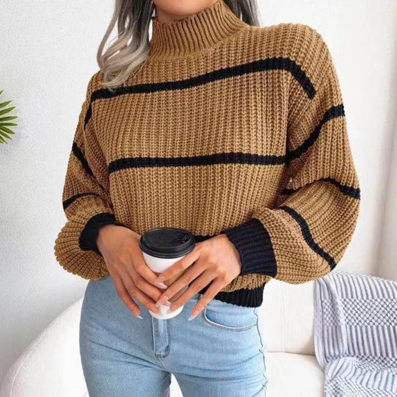 Thoughtfully Designed Sweater