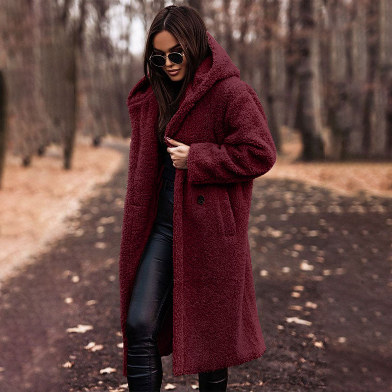 Classic Designed Coat