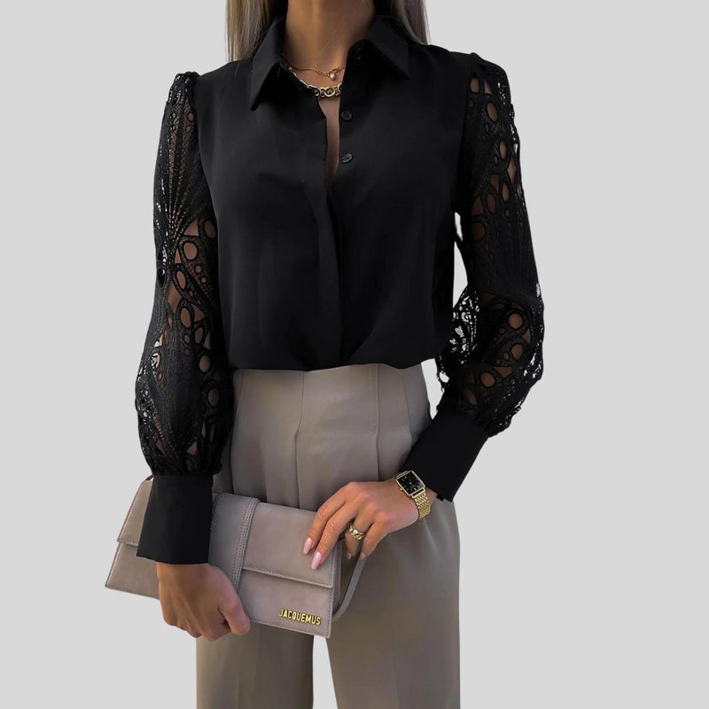 Classic Designed Blouse