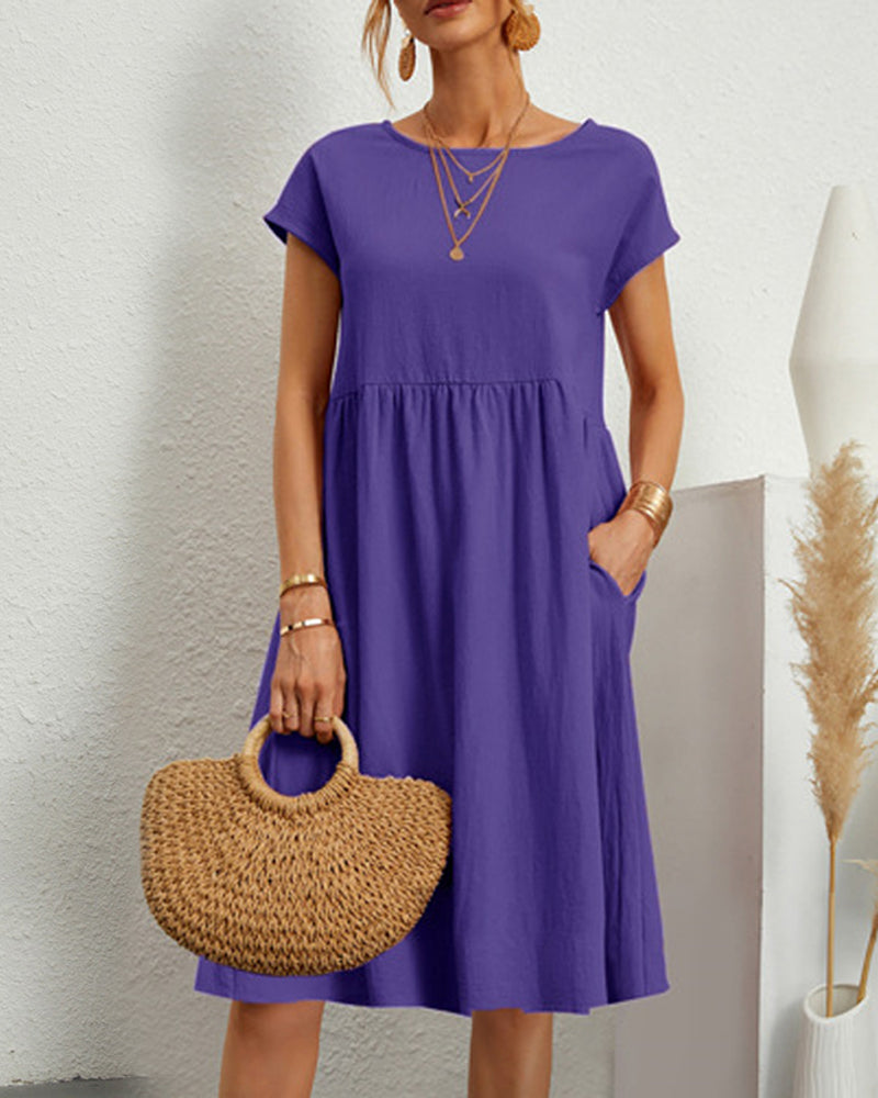 Vintage Inspired Garment