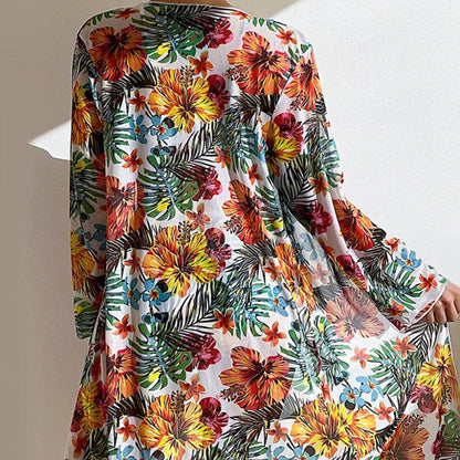 Elegantly Designed Garment