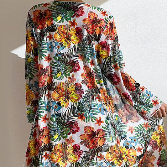 Elegantly Designed Garment