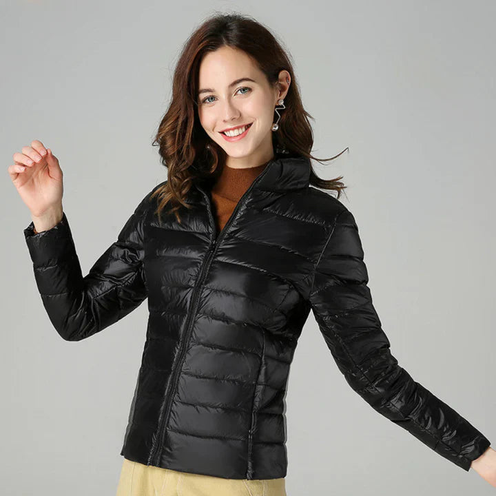 Elegantly Designed Jacket