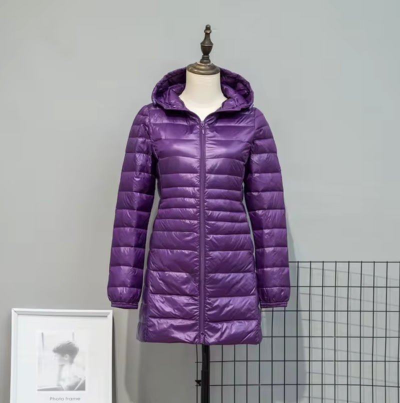 Classic Designed Coat