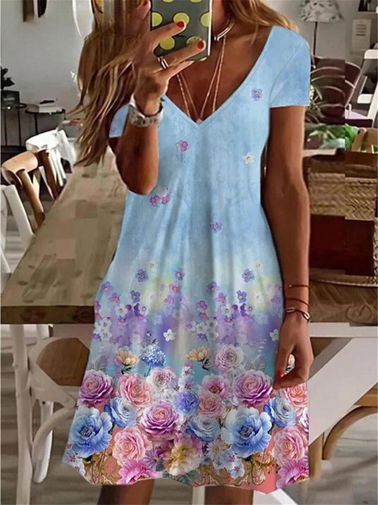 Elegantly Designed Dress