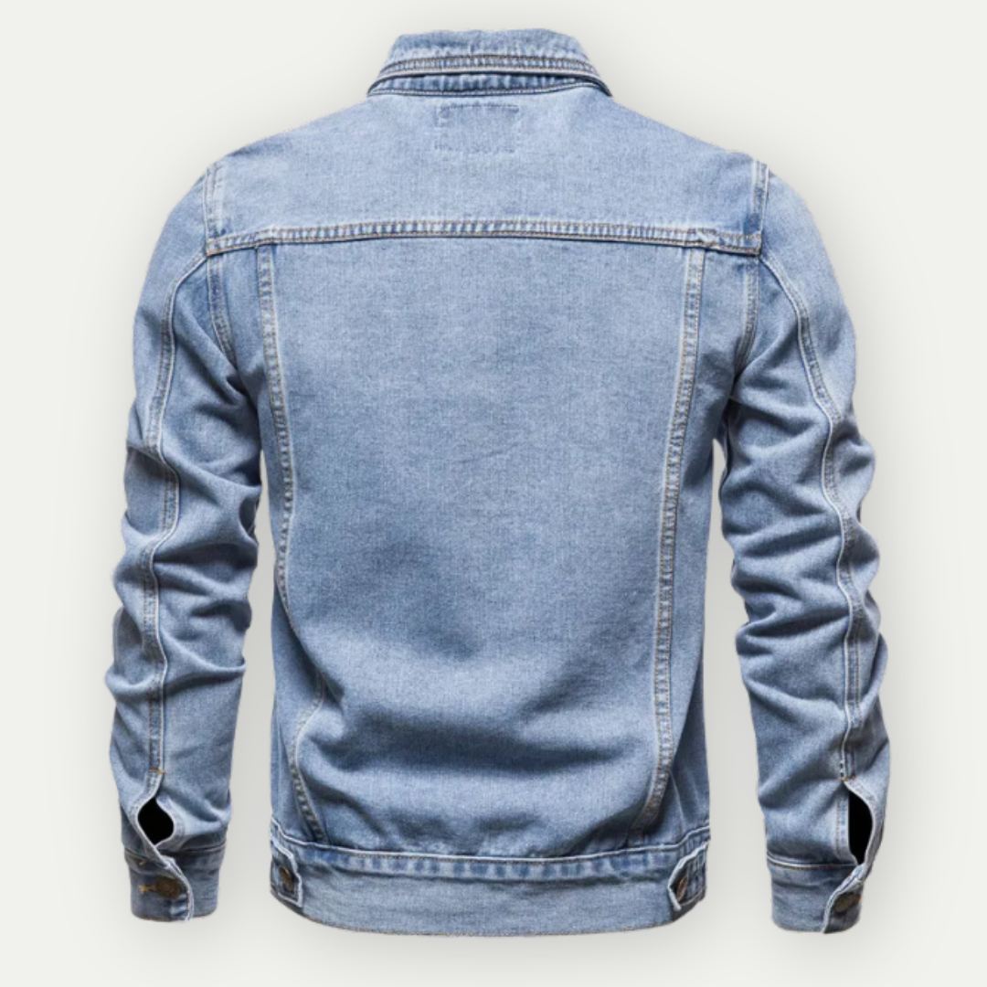 Beautifully Crafted Garment