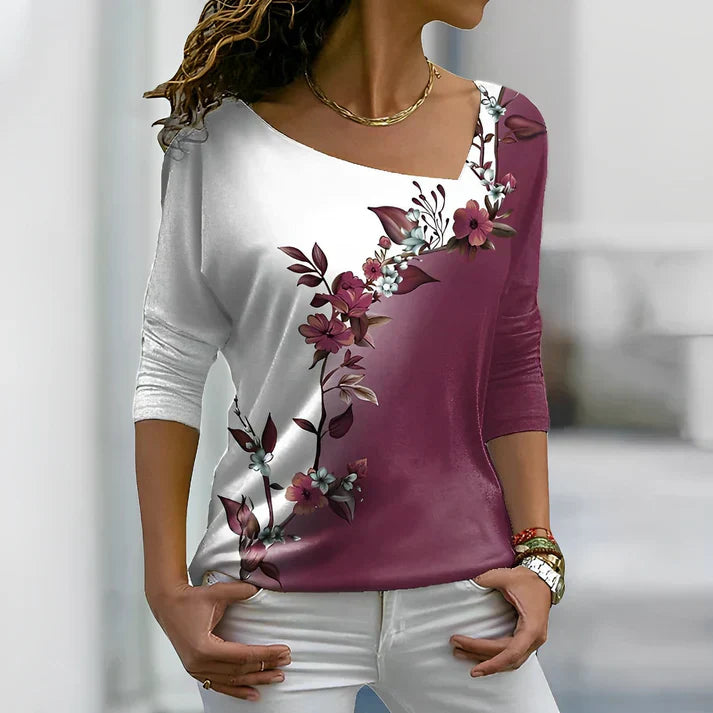 Thoughtfully Designed T-Shirt