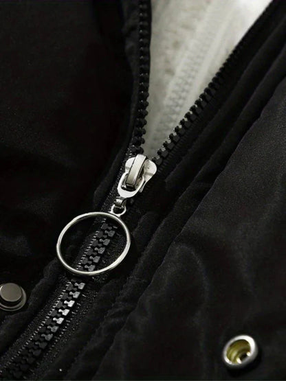 Classic Vintage Coat