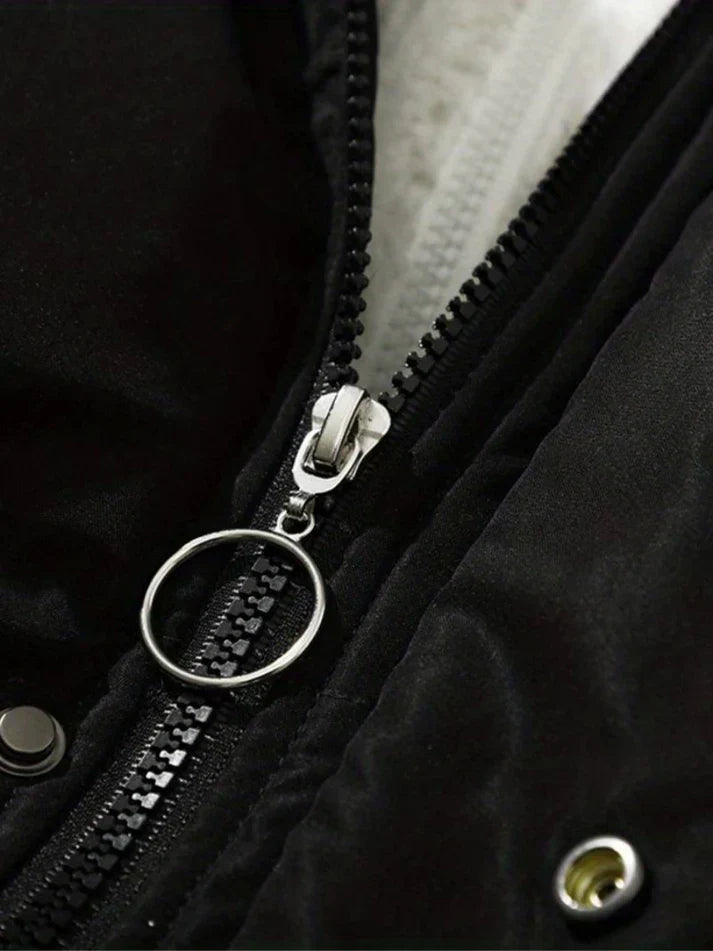 Classic Vintage Coat