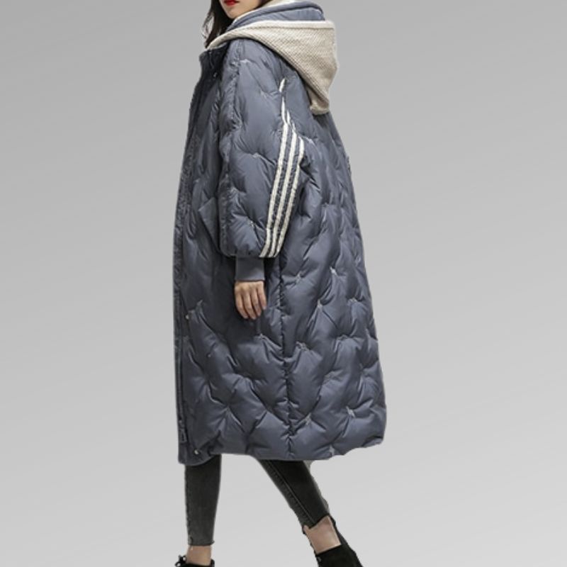Thoughtfully Designed Jacket