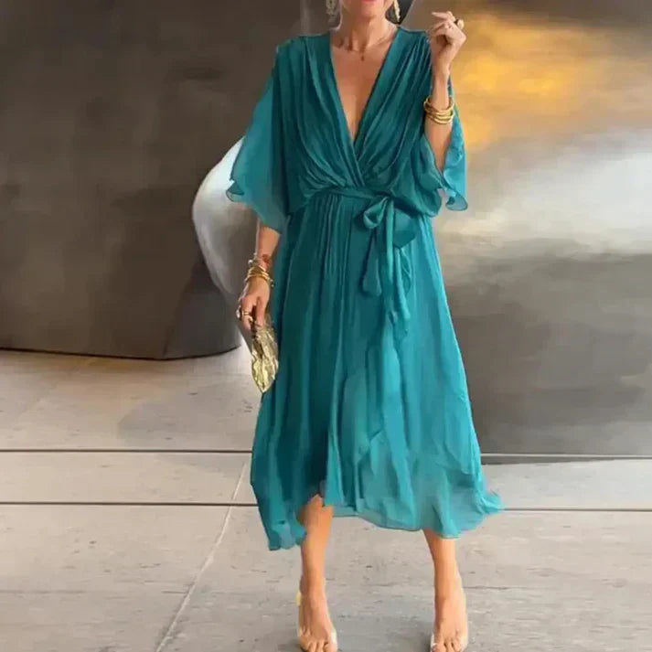 Beautifully Crafted Dress