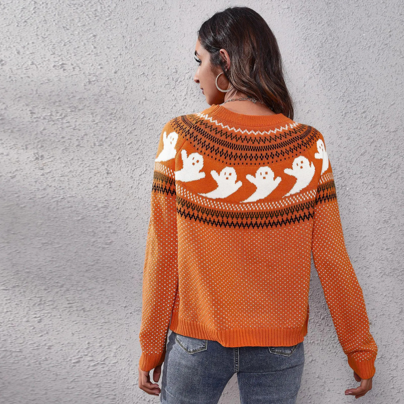 Beautifully Crafted Sweater