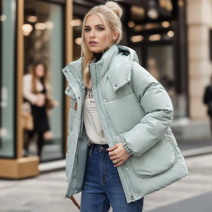 Vintage Inspired Jacket