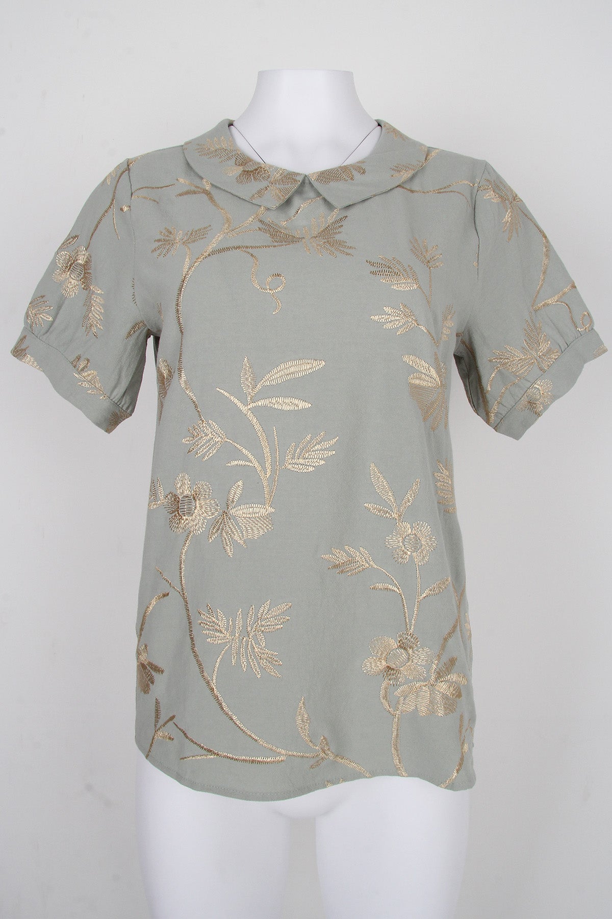 Beautifully Crafted Blouse