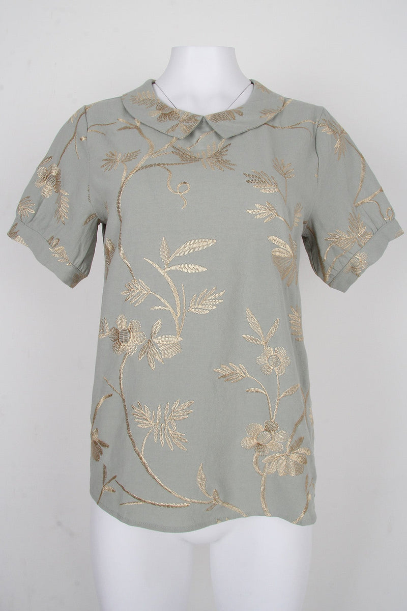 Beautifully Crafted Blouse