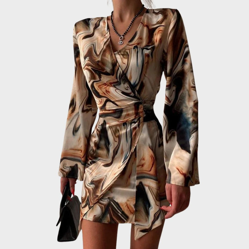 Thoughtfully Designed Dress