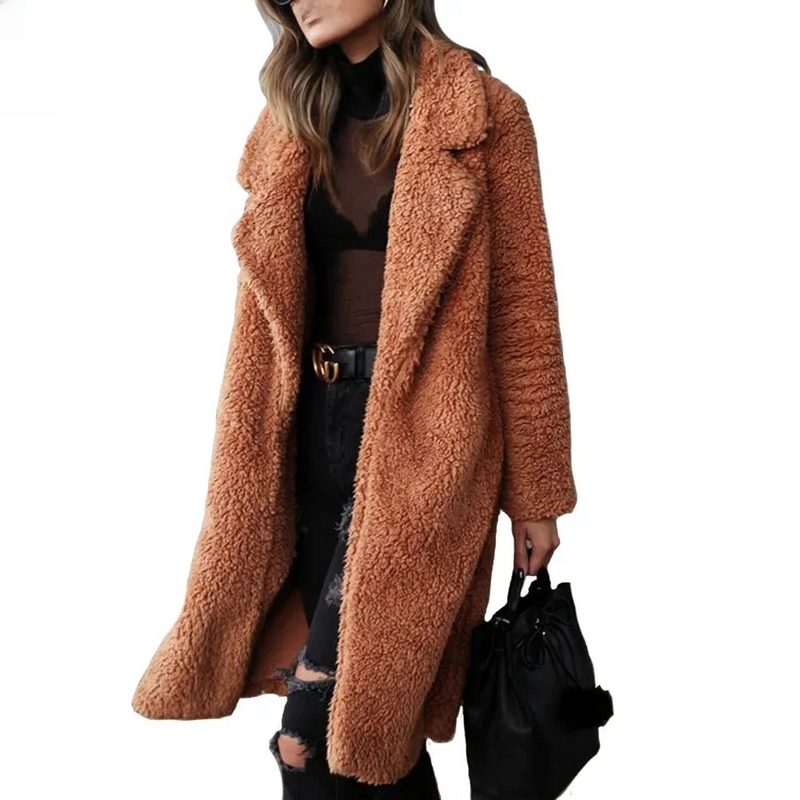 Vintage Inspired Jacket