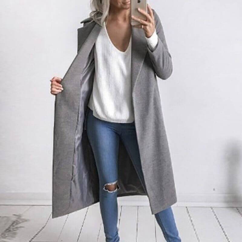 Vintage Inspired Jacket