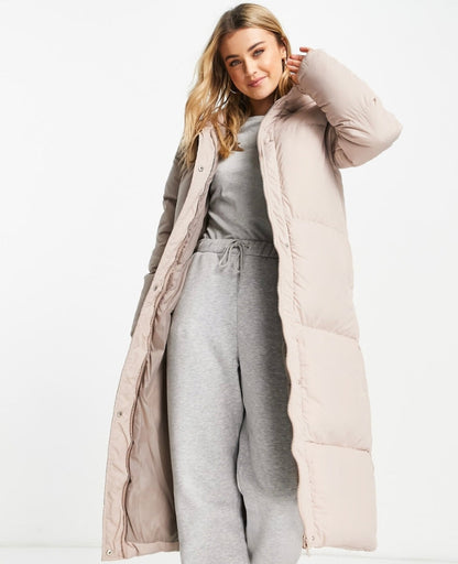 Thoughtfully Designed Coat