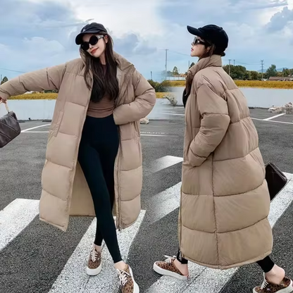 Gracefully Designed Jacket