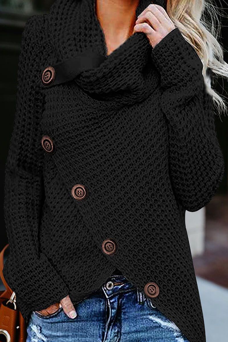 Classic Vintage Coat