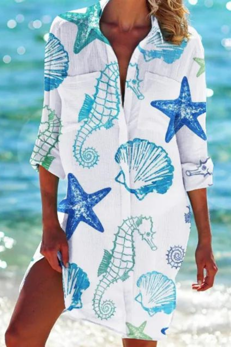 Classic Designed Garment