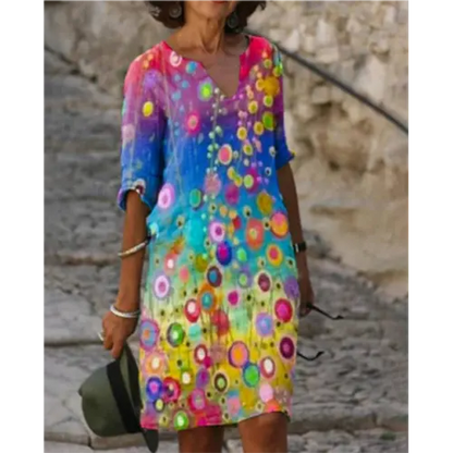 Multicolored 1