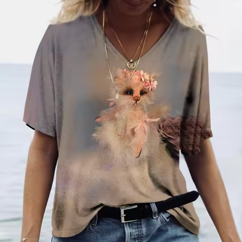 Beautifully Crafted T-Shirt