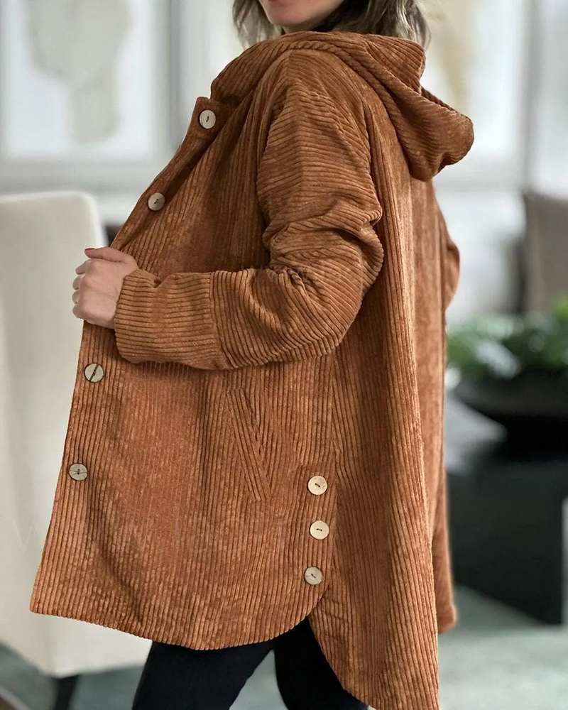 Vintage Inspired Jacket