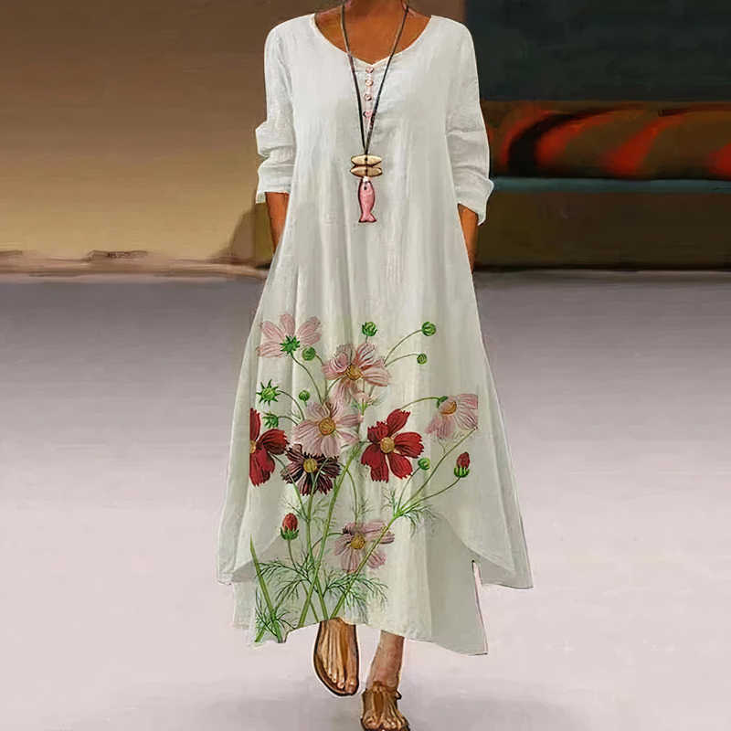 Classic Designed Garment