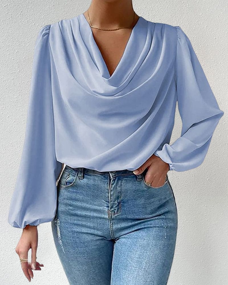 Beautifully Crafted Blouse