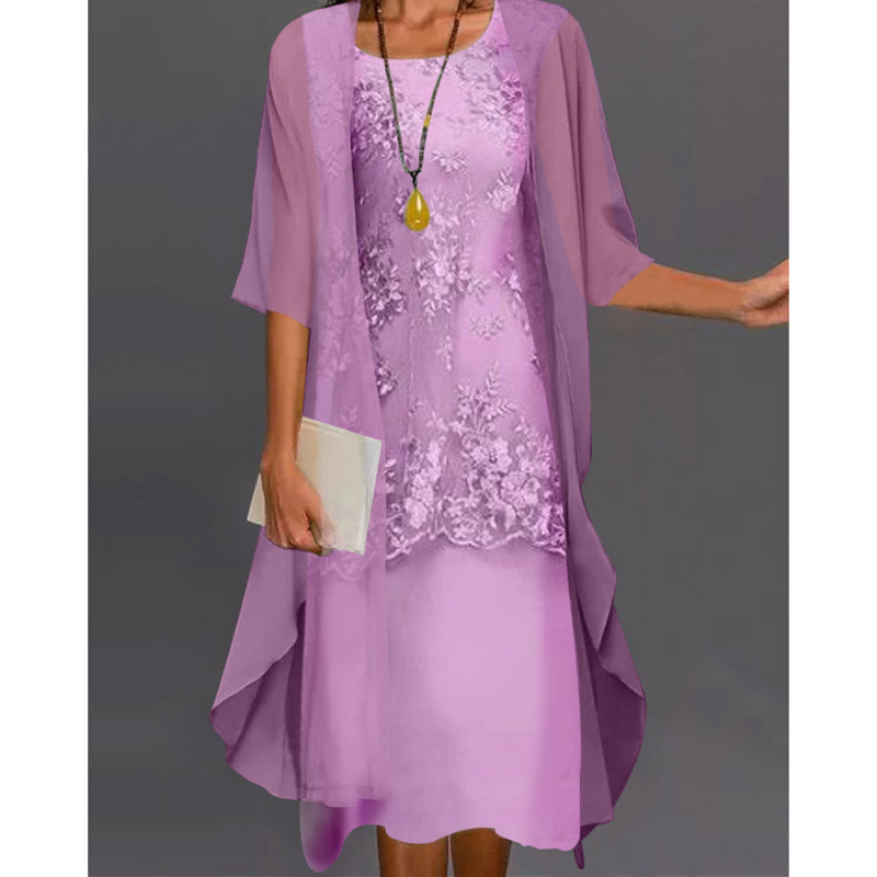 Beautifully Crafted Dress
