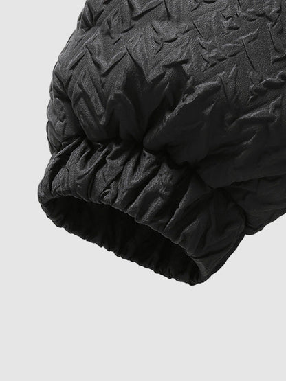 Thoughtfully Designed Jacket