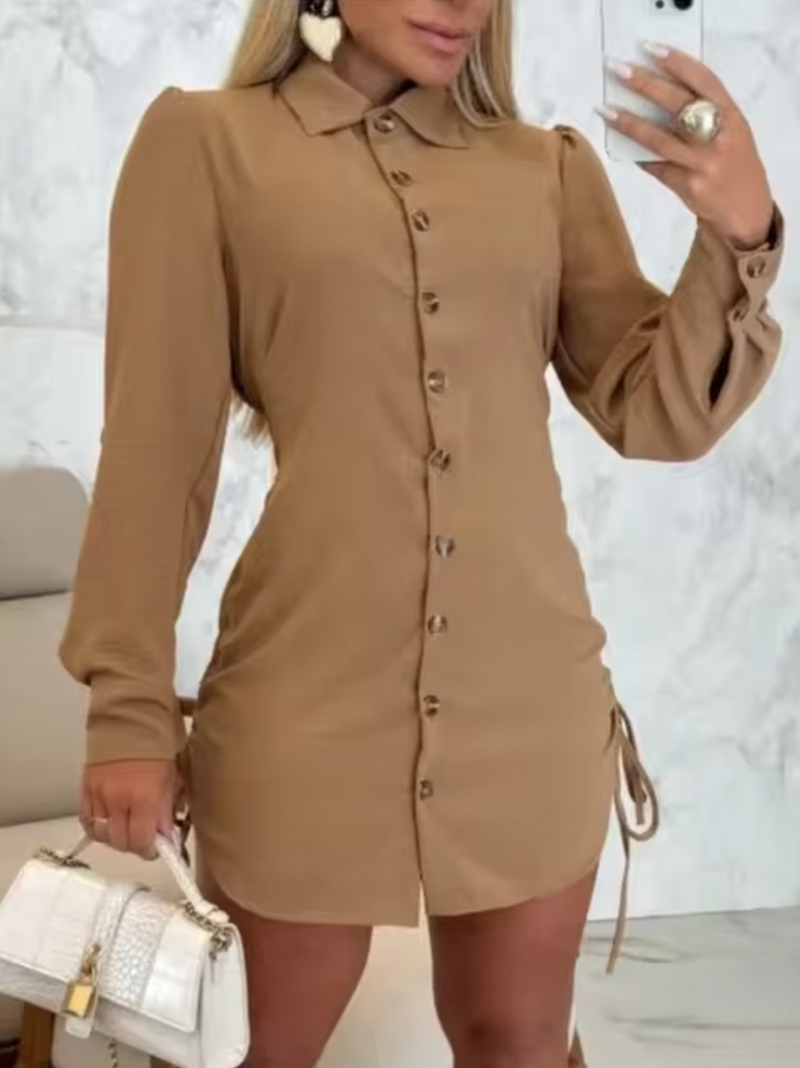 Vintage Inspired Dress