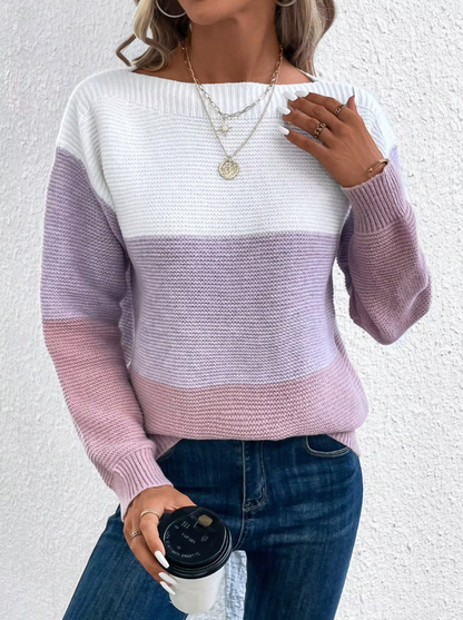 Vintage Inspired Sweater