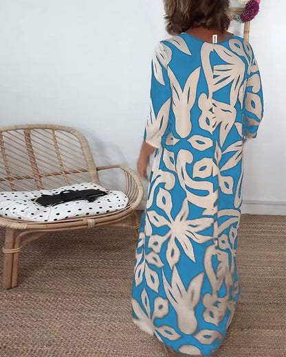 Thoughtfully Designed Dress