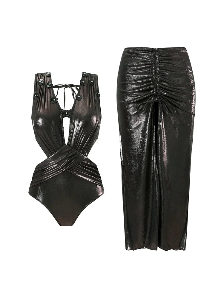 Timeless Vintage Style Garment