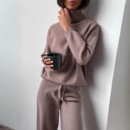 Classic Designed Sweater