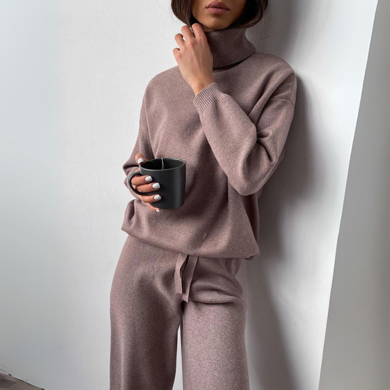 Classic Designed Sweater