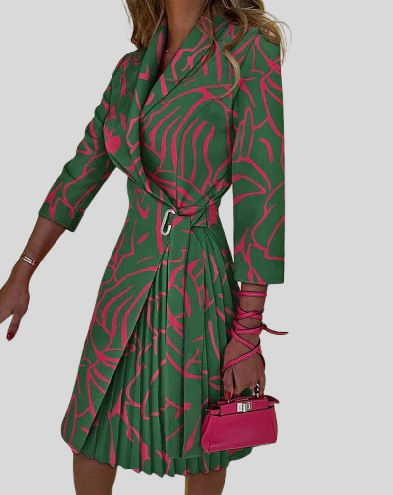 Beautifully Crafted Dress