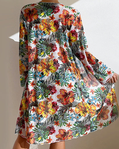 Classic Designed Garment