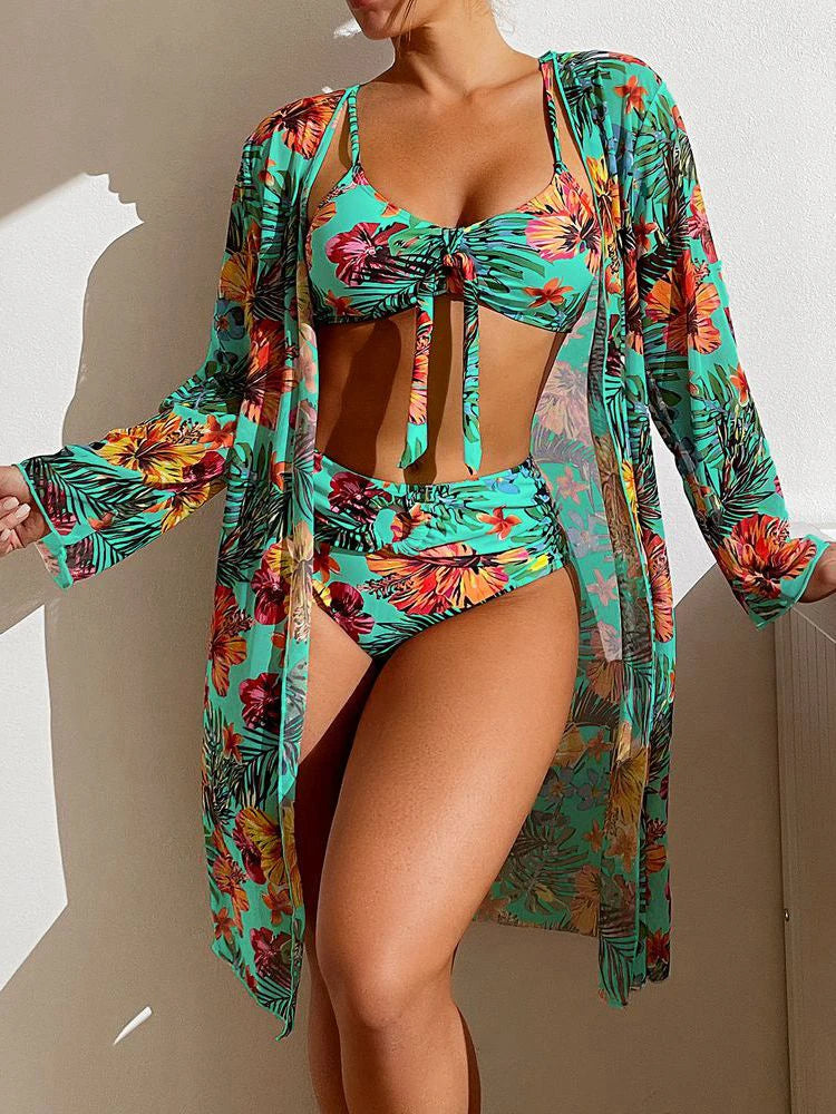 Elegantly Designed Garment