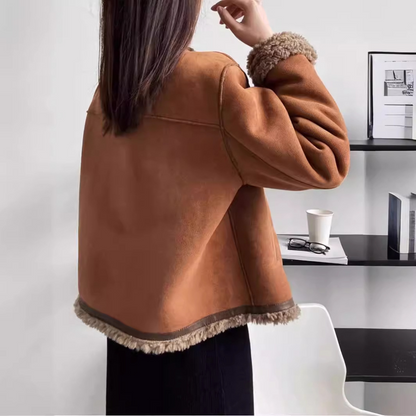 Vintage Inspired Jacket