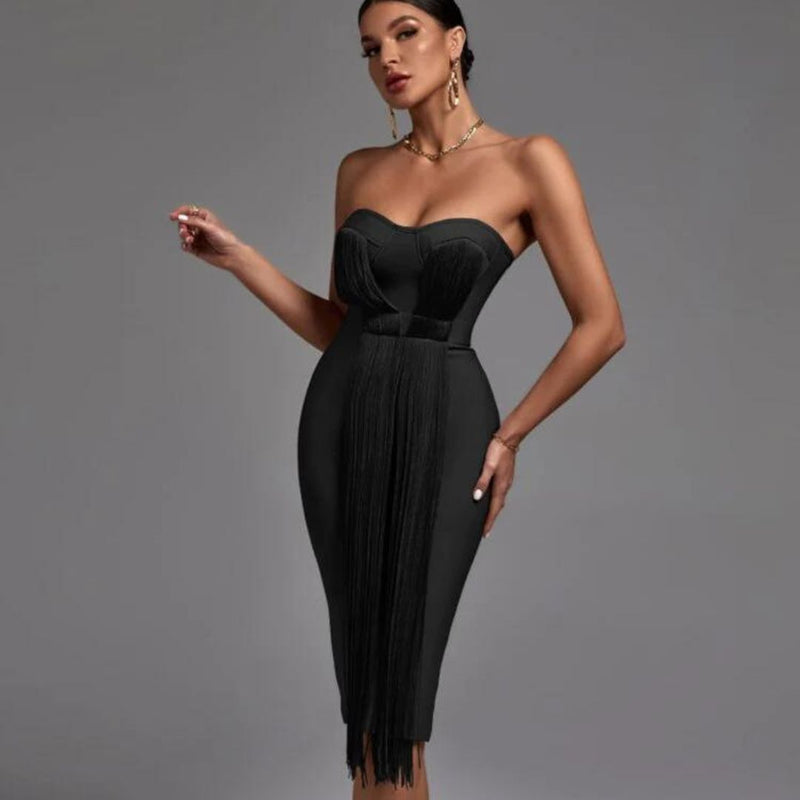 Vintage Inspired Garment
