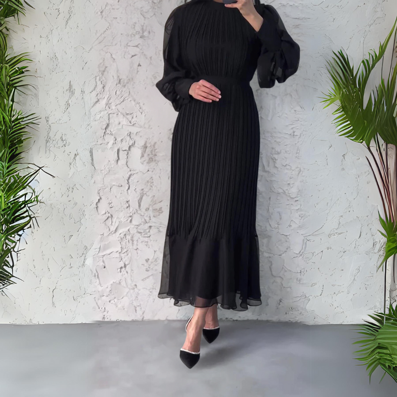 Thoughtfully Designed Dress