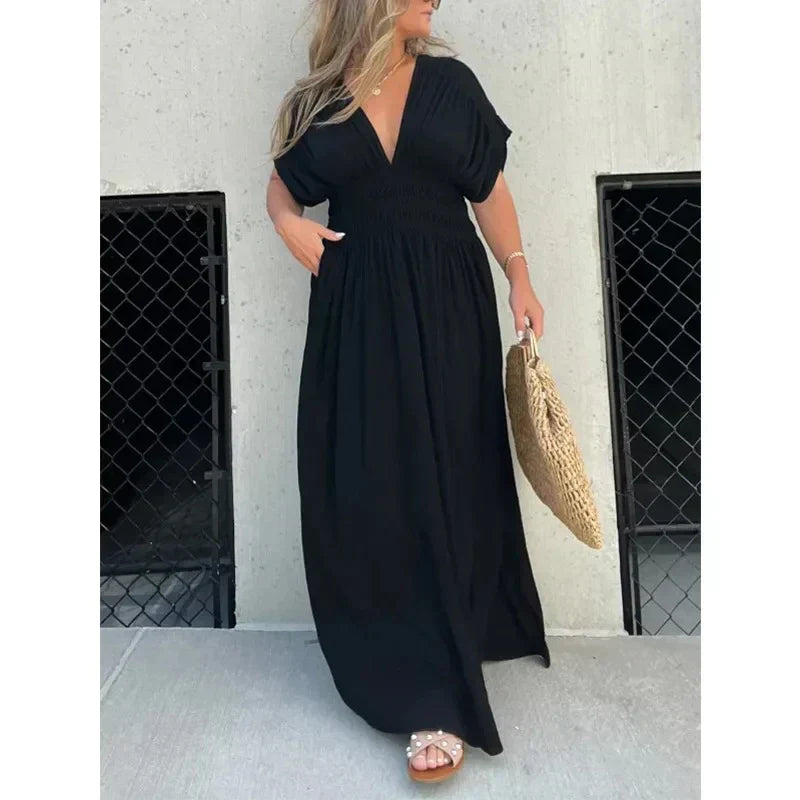 Elegantly Designed Dress