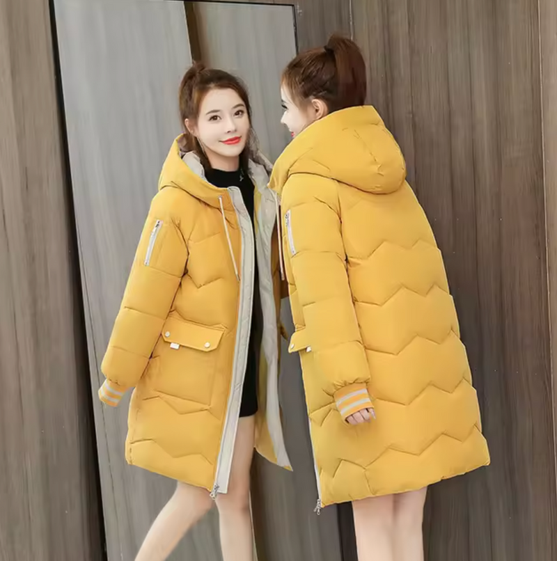 Beautifully Crafted Coat