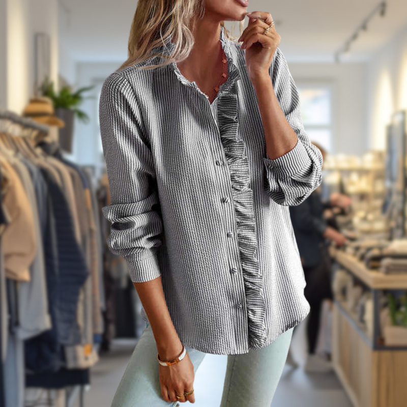 Classic Designed Sweater